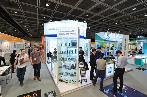 2020年10月香港電子產(chǎn)品展覽會(huì)與香港國(guó)際秋季消費(fèi)電子展 游學(xué)咨詢(xún)服務(wù)指南