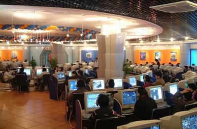 沸藍(lán)網(wǎng)盟 網(wǎng)絡(luò)文化經(jīng)營的實(shí)踐與未來展望